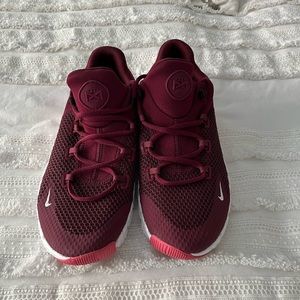 Nike Free Metcon 4 Training Shoe